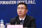 王陆进出任税务总局副局长 此前任总会计师