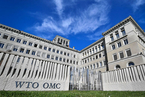 贸易战威胁全球多边体制 各国官员重申WTO必要性