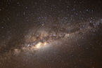 银河系空间油脂量远超想象  宇宙其实很“油腻”