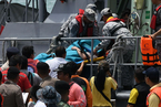 泰国游船倾覆已致16名中国游客遇难33人失踪 获救78人
