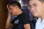 41名中国公民在泰国普吉岛翻船事故中遇难