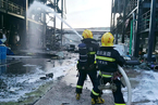 应急部通报宜宾“7·12”爆燃事故：企业安全管理制度一概没有