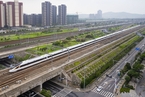 京沪高铁上市将进入操作层面 P2P网贷公司接连暴雷 | 每日数据精华