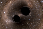 广义相对论首次在黑洞强引力场得到证实