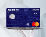 财新传媒联合招商银行推出联名信用卡