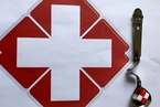 中国红十字会总会工作组要求湖北红会彻底整改到位