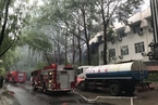 哈尔滨“8·25”火灾致19死23伤 酒店负责人被刑拘