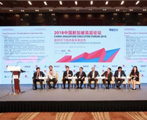 2018中国新加坡高层论坛举行 