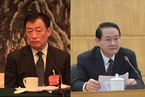 刘奇当选江西省人大常委会主任 易炼红当选省长