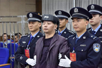 湖南民警陈建湘故意杀人案一审被判处死刑