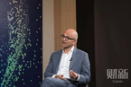 独家|专访微软CEO萨提亚：如何改造一家大公司的文化