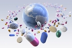 特写|创新药进口提速 中国参与全球同步研发