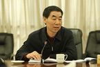 河南人大常委会原副主任王铁被开除党籍、降为副处