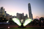 2017年全球百大旅游城市：香港位居第一 中国共占九席