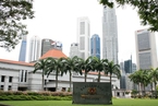 记者手记|新加坡执政党如何应对社交媒体时代的挑战