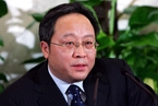 财政部原副部长张少春受审 被控受贿6698万
