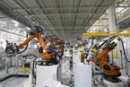 劳动力市场报告：要不要开征“机器人使用税”