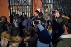 北京红黄蓝幼儿园虐童案一审宣判 涉案教师获刑一年半
