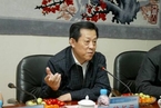 涉及黑恶性质组织问题 大连金州区委原书记徐长元被开除党籍