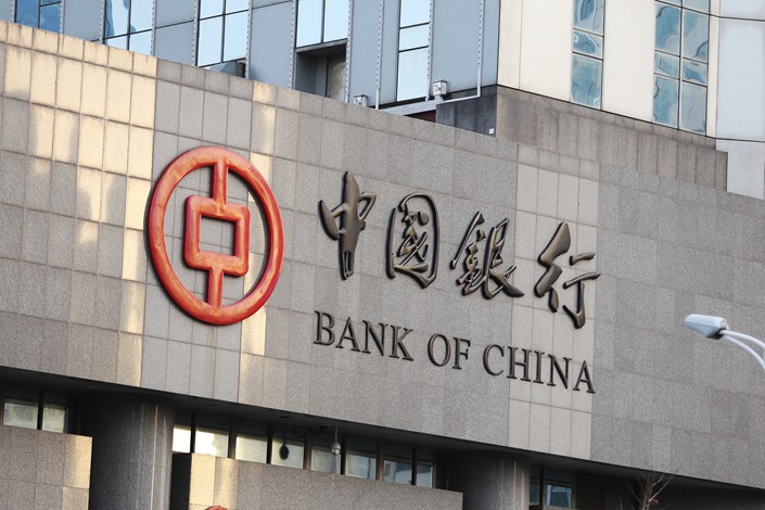 Image result for bank of china