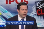 【华尔街原声】美政府关门将如何影响IPO市场？