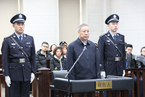 内蒙古原副主席白向群过堂 被指受贿8500万