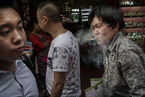 武汉控烟新规设三年缓冲期 或步哈尔滨后尘