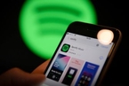 【华尔街原声】音乐流媒体平台Spotify控诉“苹果税”构成垄断