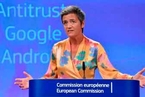 【华尔街原声】违反欧盟反垄断条约 谷歌再遭罚款17亿美元