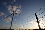 华能国际去年净利下滑17% 未来重点布局风电