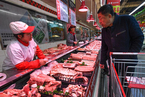猪瘟加速供给收缩 猪肉价格上涨对CPI影响几何