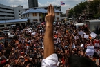 分析|泰国大选跨出“红黄相争”泥淖，民意有何变与不变