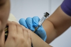 免费疫苗令苏格兰女性宫颈癌风险降近九成 中国新增患者却达全球三成