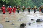 险情期组织暗渠清淤施工 深圳洪水致11工人死亡