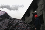 中央环保督察：陕西减煤工作不严不实 对大企业不敢管不愿管