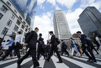 受国际形势影响 日本经济时隔六年首现“恶化”评估