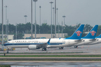 中国三大航向波音索赔737MAX停飞损失