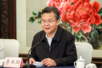 人事观察|政法委书记再“跨省” 重庆副市长李殿勋履新湖南