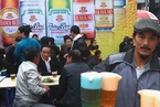 外商赴越南投资创新高 抢滩越南啤酒市场