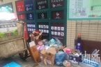 垃圾分类法规即将生效 上海各街道已招标购买服务