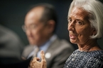 IMF总裁拉加德获提名为欧洲央行下任行长 政坛影响力受看重