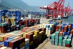 3月中國貨物進出口總額增速回落 部分外貿商反映訂單縮水
