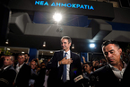 希腊政坛“变天”  新总理称不想再当欧洲的“穷亲戚”