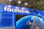 Facebook面临重罚 源于剑桥分析数据泄露案