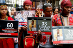 2018年164名环境捍卫者被杀 菲律宾取代巴西成杀戮最多国