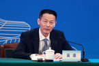 人事观察|上海常委增员 “金融副市长”吴清“入常”