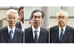 日本福岛核泄漏事故8年后 三位东电前高管被判无罪