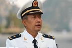 人事观察|姜国平海军少将任北部战区副司令员