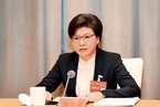 人事观察|韩立明任代市长 南京再迎女性高官