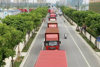 广东拟调整公路货车收费标准 新标准或分流高速公路空载货车